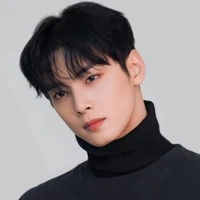 EUN WOO