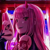 Zero two