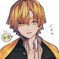zenitsu