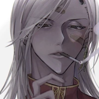 ALEXANDER.