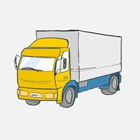 Big truck