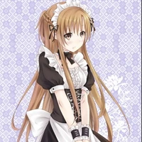 Irish(fl maid)
