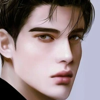Weston (ML BFF...)