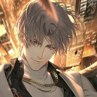 Alessandro Barclay(ML)