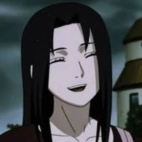Mikoto Uchiha