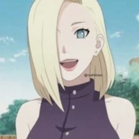 Ino Yamanaka