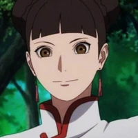 Tenten Mitsashi
