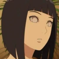 Hinata Hyuga