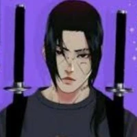Itachi Uchiha