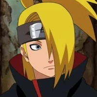 Deidara