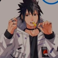 Sasuke Uchiha