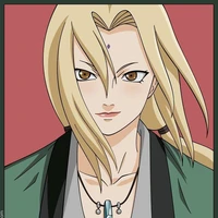 Tsunade