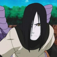Orochimaru