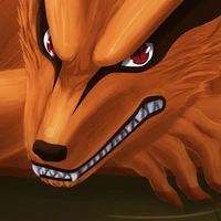 Kyuubi/kurama