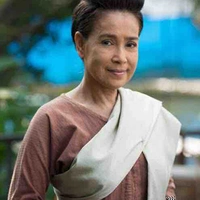 ป้าปริก