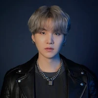 Min yoongi