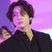 Min jungkook
