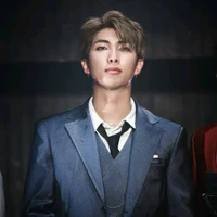 Kim namjoon