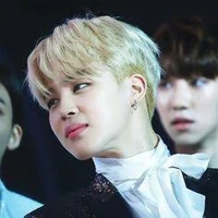 Jimin- 18 (omega puro dominante)