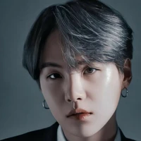 Yoongi -24- (alfa puro dominante)