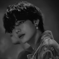 Taehyung -24- (alfa dominante)