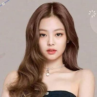 jennie kim