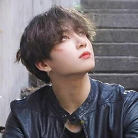 jeon jungkook