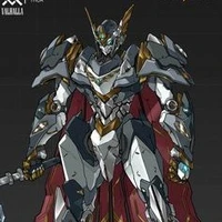 Royal jaeger (prince kay