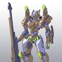 phantom scout (sting