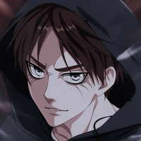 Eren Yeager