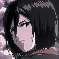 Mikasa Ackerman