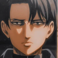 Levi Ackerman