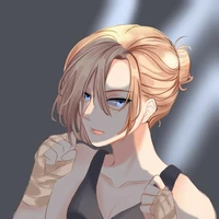 Annie leonhardt