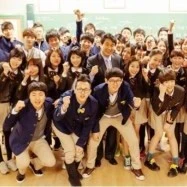 Semua siswa-siswi kelas 10