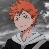 hinata shoyo
