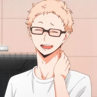 tsukishima kei