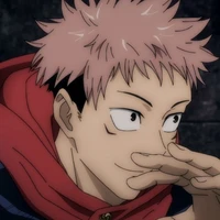 อิตาโดริ ยูจิ