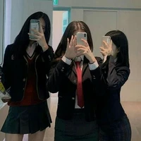 Murid Cewek