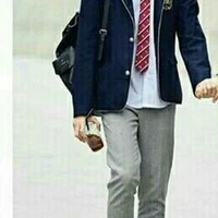 Murid Cowok