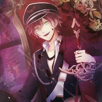 Ayato sakamaki