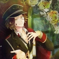 Laito sakamaki