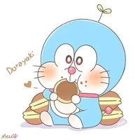 Doraemon( emo-kun )