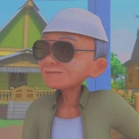 Mang Asep