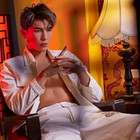 แลน/ร่างคน
