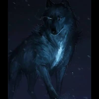อาโซ🐺🐾/พก.ร่างหมาป่า(ผน.)