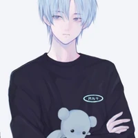 ซันเด(นายเอก)