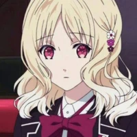 Yui Komori