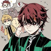 tanjiro