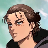 Eren Yaeger