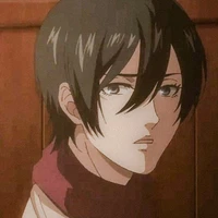 Mikasa Ackerman